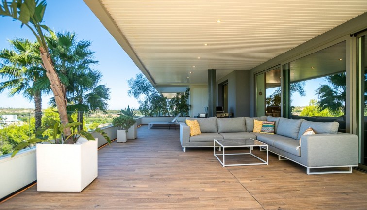 Reventa - Apartamento - Apartamento Planta Baja - Orihuela - Las Colinas