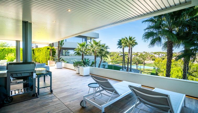 Reventa - Apartamento - Apartamento Planta Baja - Orihuela - Las Colinas