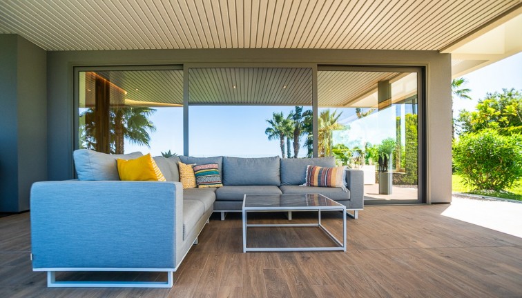 Reventa - Apartamento - Apartamento Planta Baja - Orihuela - Las Colinas