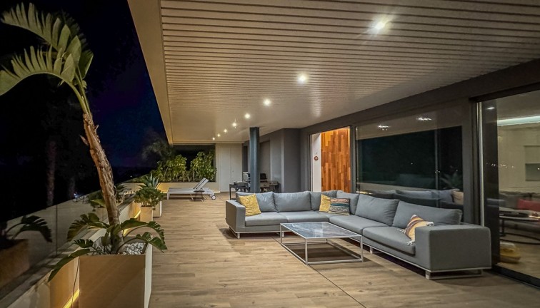 Reventa - Apartamento - Apartamento Planta Baja - Orihuela - Las Colinas