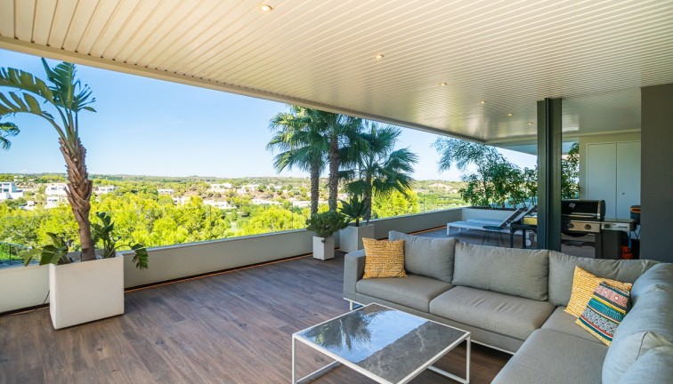 Reventa - Apartamento - Apartamento Planta Baja - Orihuela - Las Colinas