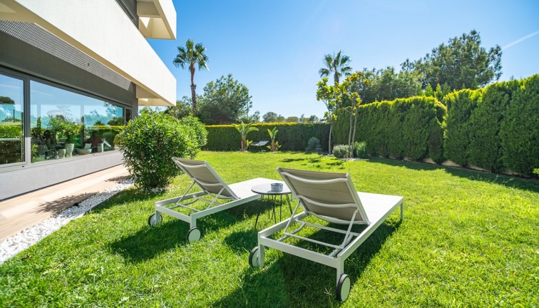 Reventa - Apartamento - Apartamento Planta Baja - Orihuela - Las Colinas