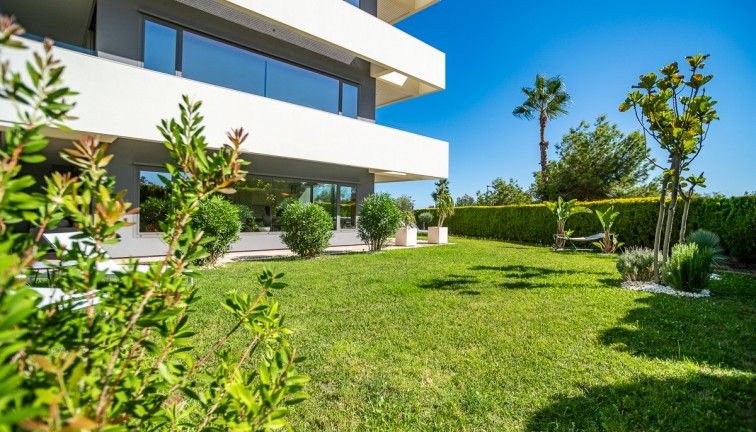 Reventa - Apartamento - Apartamento Planta Baja - Orihuela - Las Colinas