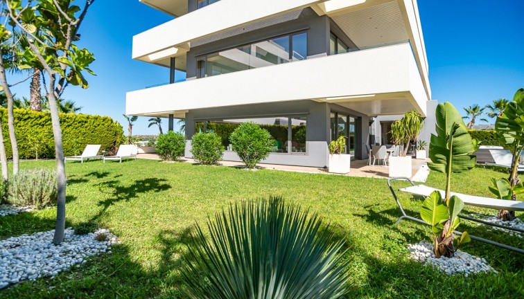 Reventa - Apartamento - Apartamento Planta Baja - Orihuela - Las Colinas