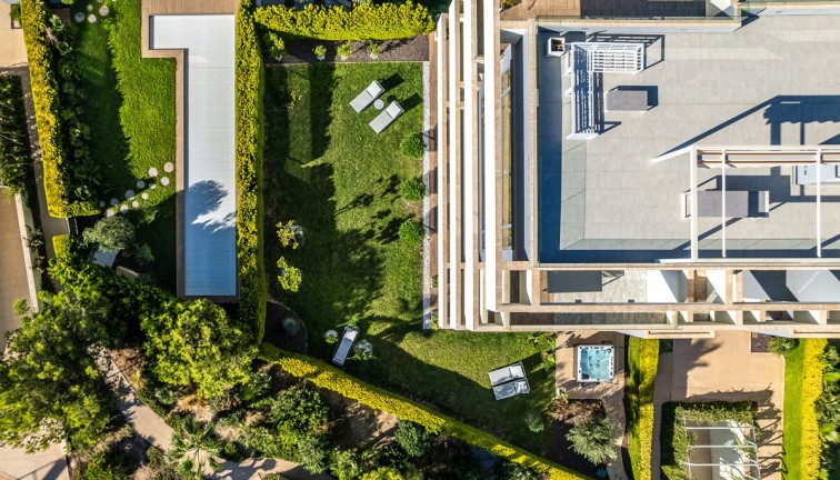 Reventa - Apartamento - Apartamento Planta Baja - Orihuela - Las Colinas