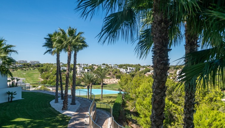 Reventa - Apartamento - Apartamento Planta Baja - Orihuela - Las Colinas