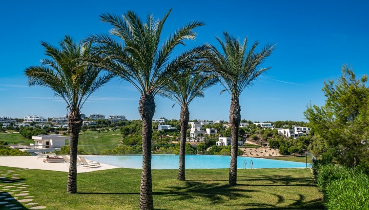 Reventa - Apartamento - Apartamento Planta Baja - Orihuela - Las Colinas