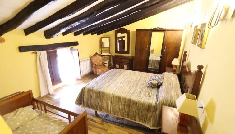 Reventa - Chalet - Fortuna - La garapacha