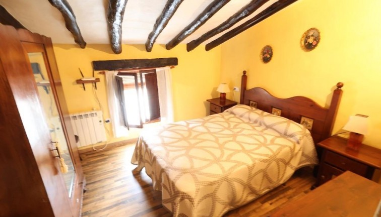 Reventa - Chalet - Fortuna - La garapacha