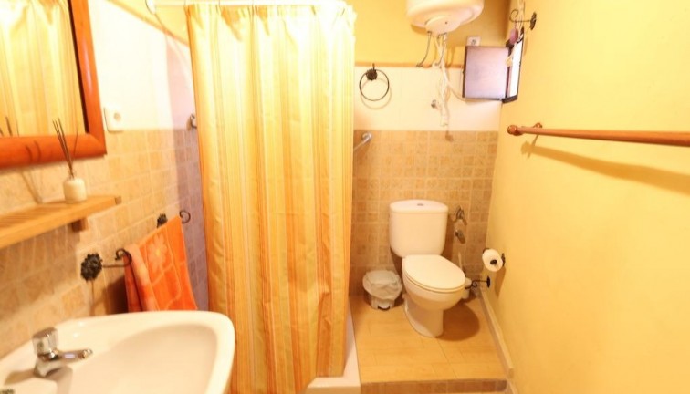 Reventa - Chalet - Fortuna - La garapacha