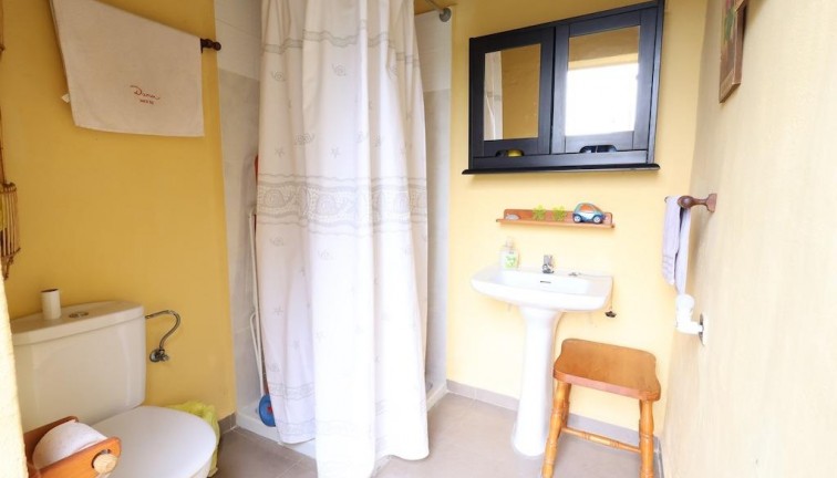 Reventa - Chalet - Fortuna - La garapacha