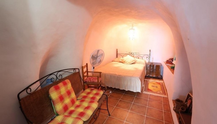 Resale - Chalet - Fortuna - La garapacha