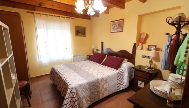 Resale - Chalet - Fortuna - La garapacha