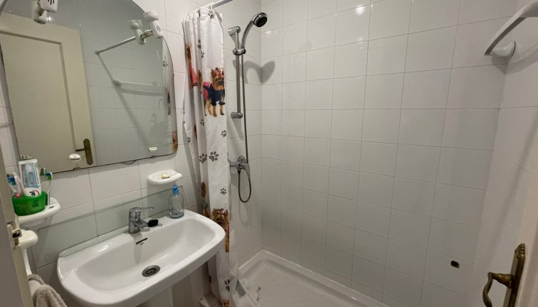 Resale - Semi-Detached - Pilar de la Horadada