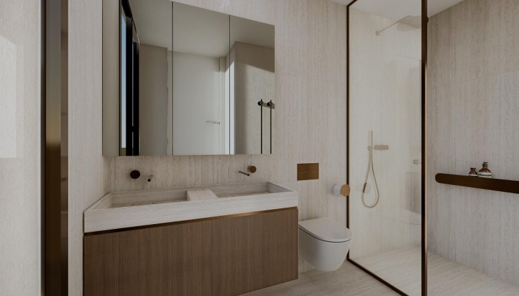 Obra nueva - Chalet - Orihuela - Las Colinas