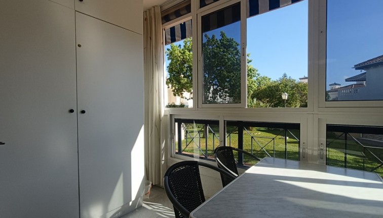 Återförsäljning - Studio - Torrevieja