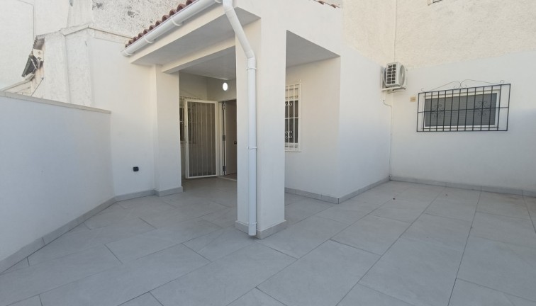 Återförsäljning - Bungalow - La Torreta III