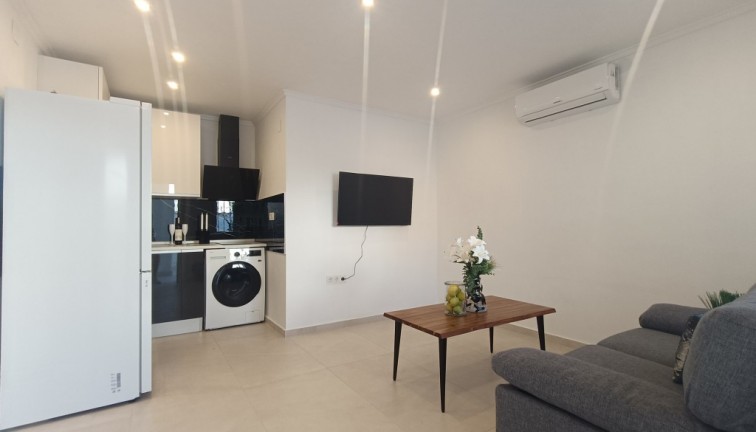 Återförsäljning - Bungalow - La Torreta III