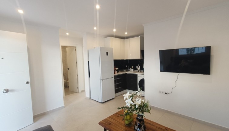 Återförsäljning - Bungalow - La Torreta III