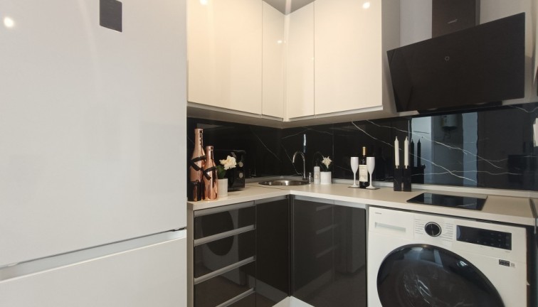 Återförsäljning - Bungalow - La Torreta III