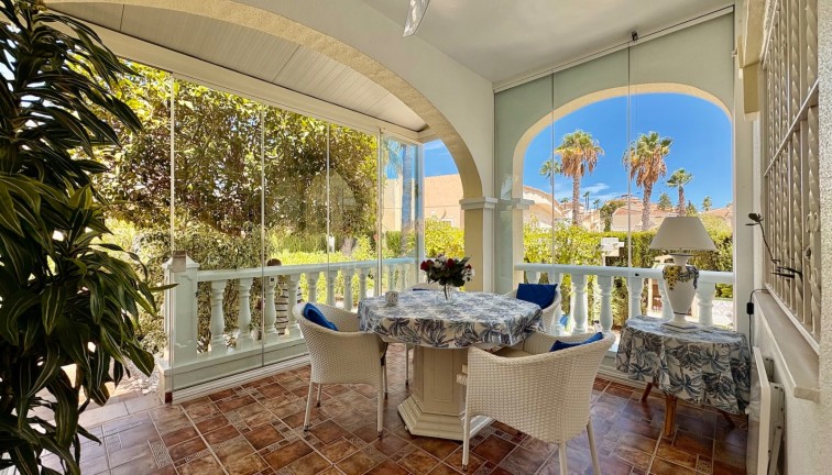 Reventa - Casa adosada - Rojales - Ciudad Quesada