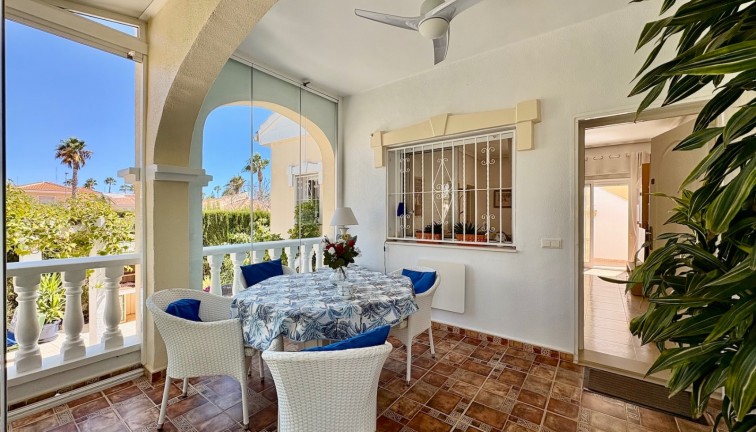 Reventa - Casa adosada - Rojales - Ciudad Quesada