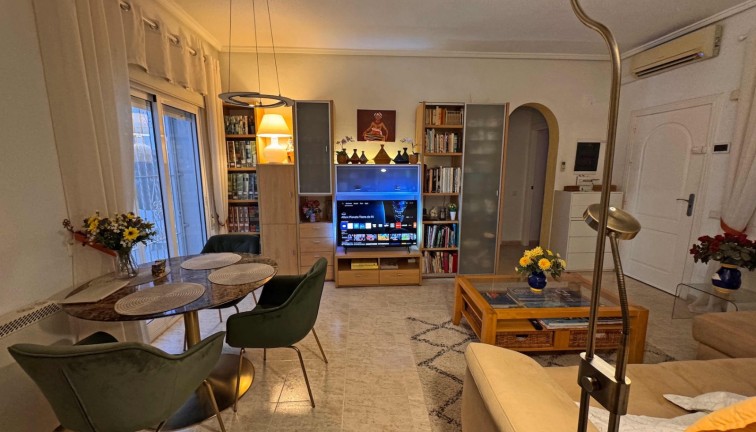 Reventa - Casa adosada - Rojales - Ciudad Quesada