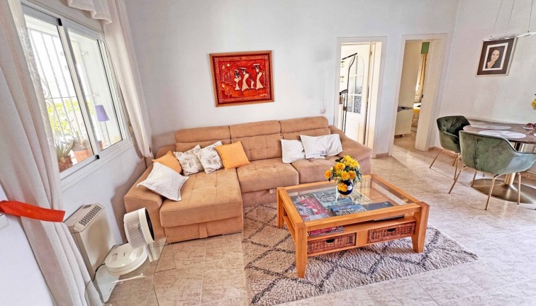 Reventa - Casa adosada - Rojales - Ciudad Quesada