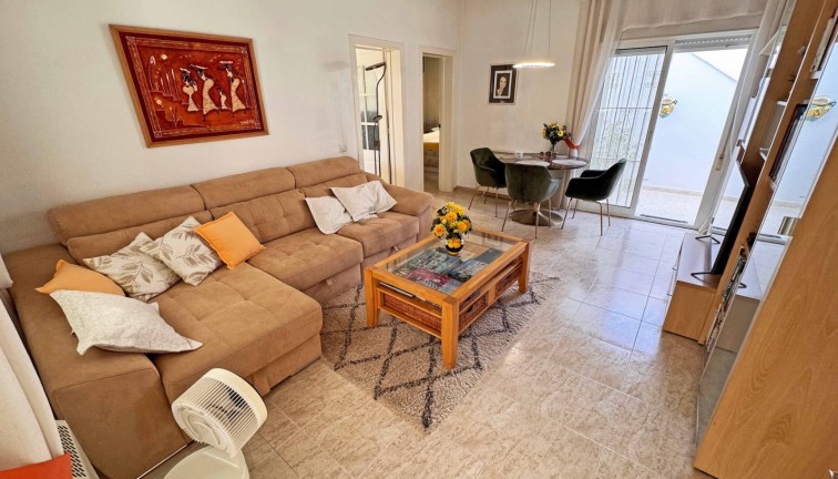 Reventa - Casa adosada - Rojales - Ciudad Quesada