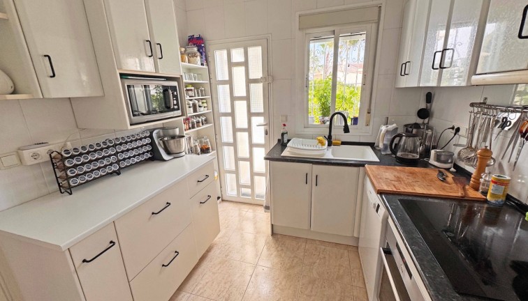 Reventa - Casa adosada - Rojales - Ciudad Quesada