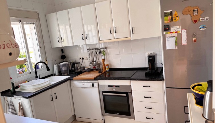 Reventa - Casa adosada - Rojales - Ciudad Quesada