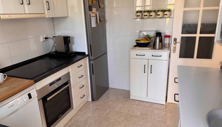 Reventa - Casa adosada - Rojales - Ciudad Quesada