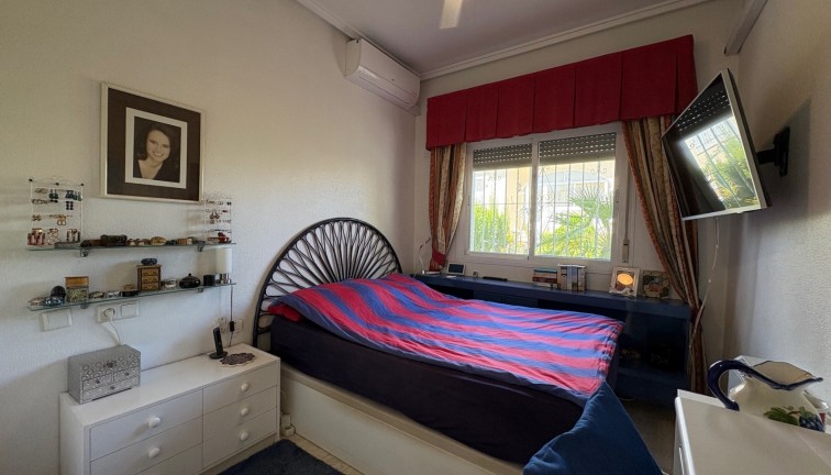 Reventa - Casa adosada - Rojales - Ciudad Quesada