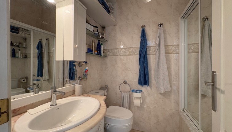 Reventa - Casa adosada - Rojales - Ciudad Quesada