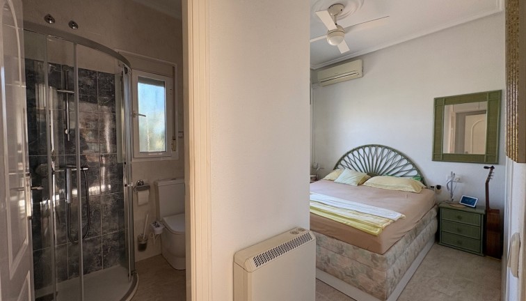 Reventa - Casa adosada - Rojales - Ciudad Quesada