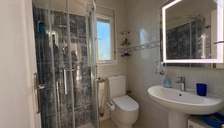 Reventa - Casa adosada - Rojales - Ciudad Quesada