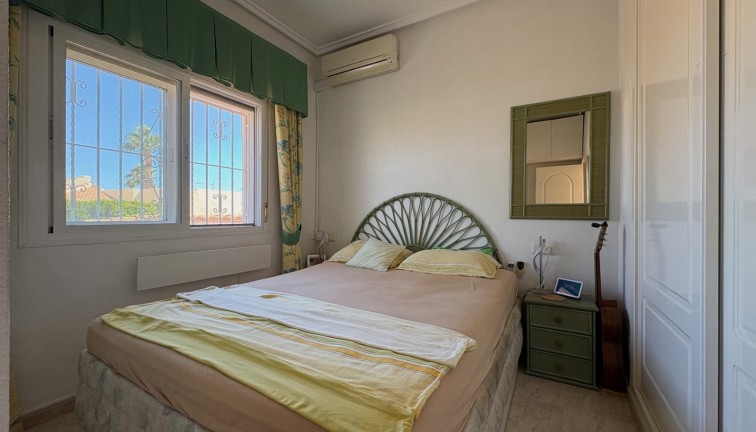 Reventa - Casa adosada - Rojales - Ciudad Quesada