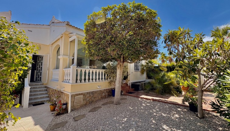 Reventa - Casa adosada - Rojales - Ciudad Quesada