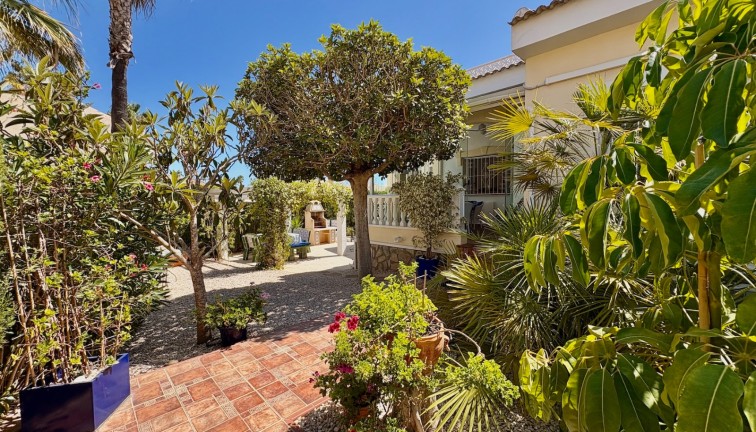 Reventa - Casa adosada - Rojales - Ciudad Quesada