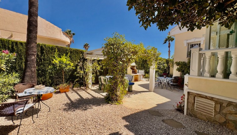 Reventa - Casa adosada - Rojales - Ciudad Quesada