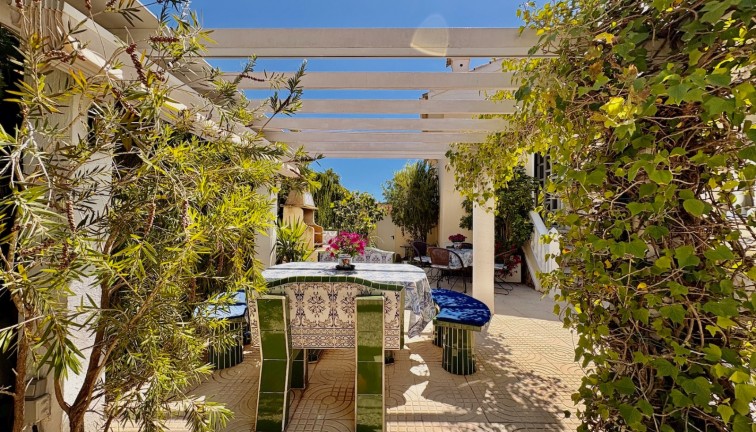 Reventa - Casa adosada - Rojales - Ciudad Quesada