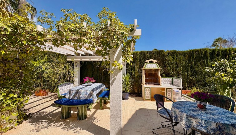 Reventa - Casa adosada - Rojales - Ciudad Quesada