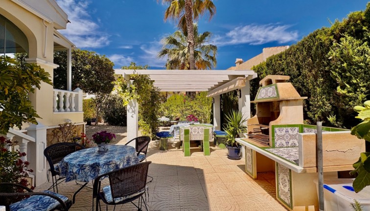 Reventa - Casa adosada - Rojales - Ciudad Quesada