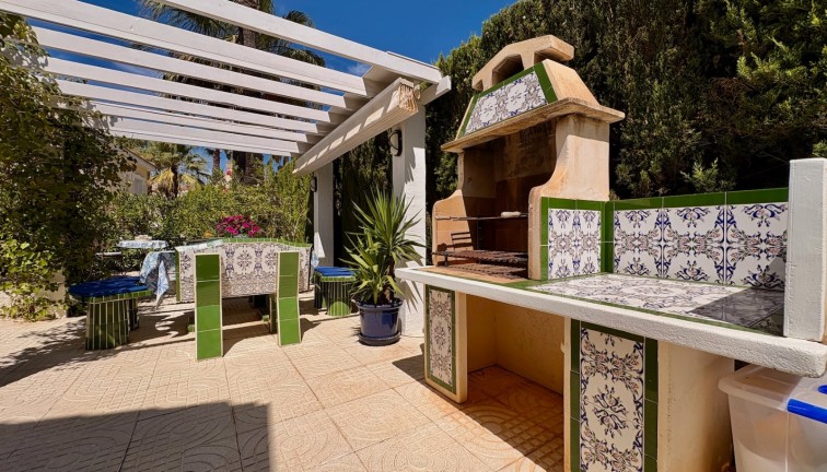 Reventa - Casa adosada - Rojales - Ciudad Quesada