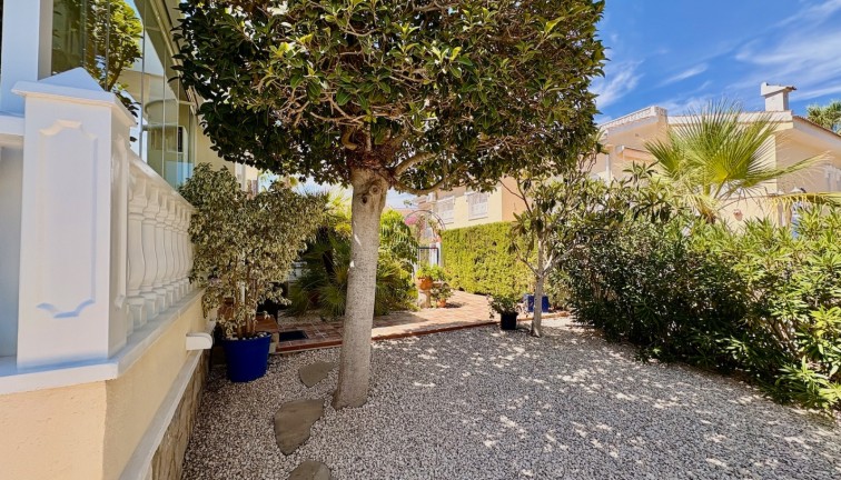 Reventa - Casa adosada - Rojales - Ciudad Quesada