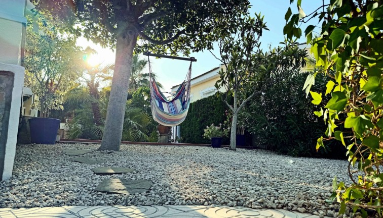 Reventa - Casa adosada - Rojales - Ciudad Quesada