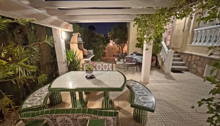 Reventa - Casa adosada - Rojales - Ciudad Quesada