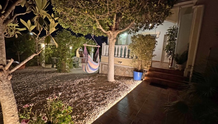 Reventa - Casa adosada - Rojales - Ciudad Quesada