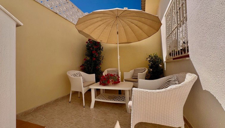 Reventa - Casa adosada - Rojales - Ciudad Quesada