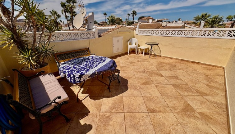 Reventa - Casa adosada - Rojales - Ciudad Quesada